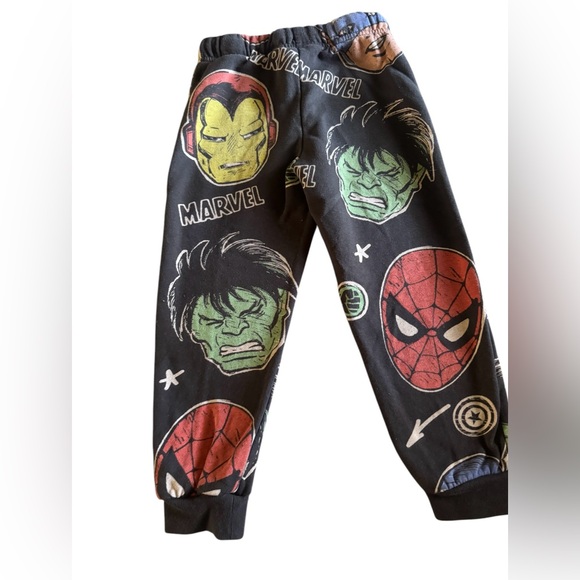 H&M toddler joggers - Picture 2 of 3